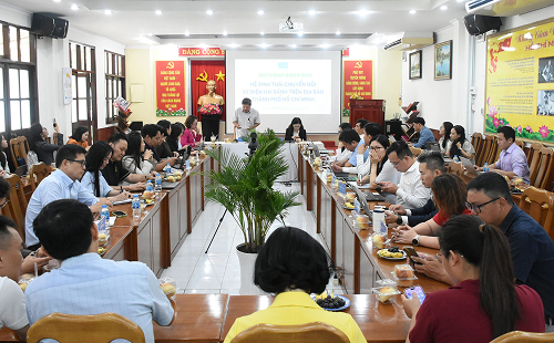 VinUni and HIDS Forge Strategic Alliance to Drive Green Transformation in New Ho Chi Minh City