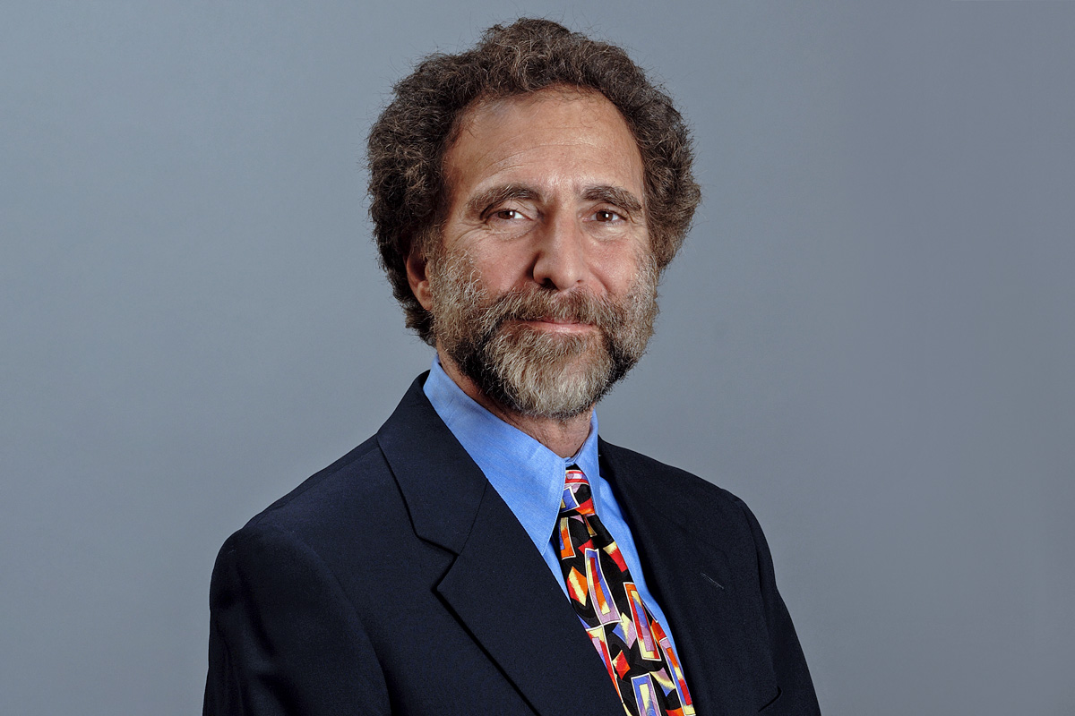 David Reibstein, PhD
