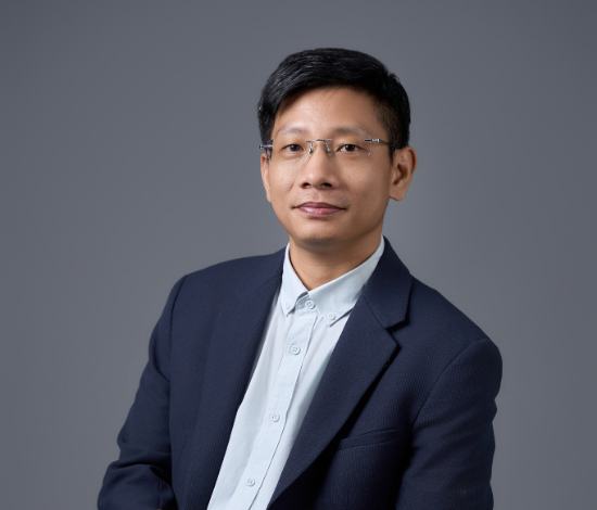 Nguyen Van Dinh, PhD