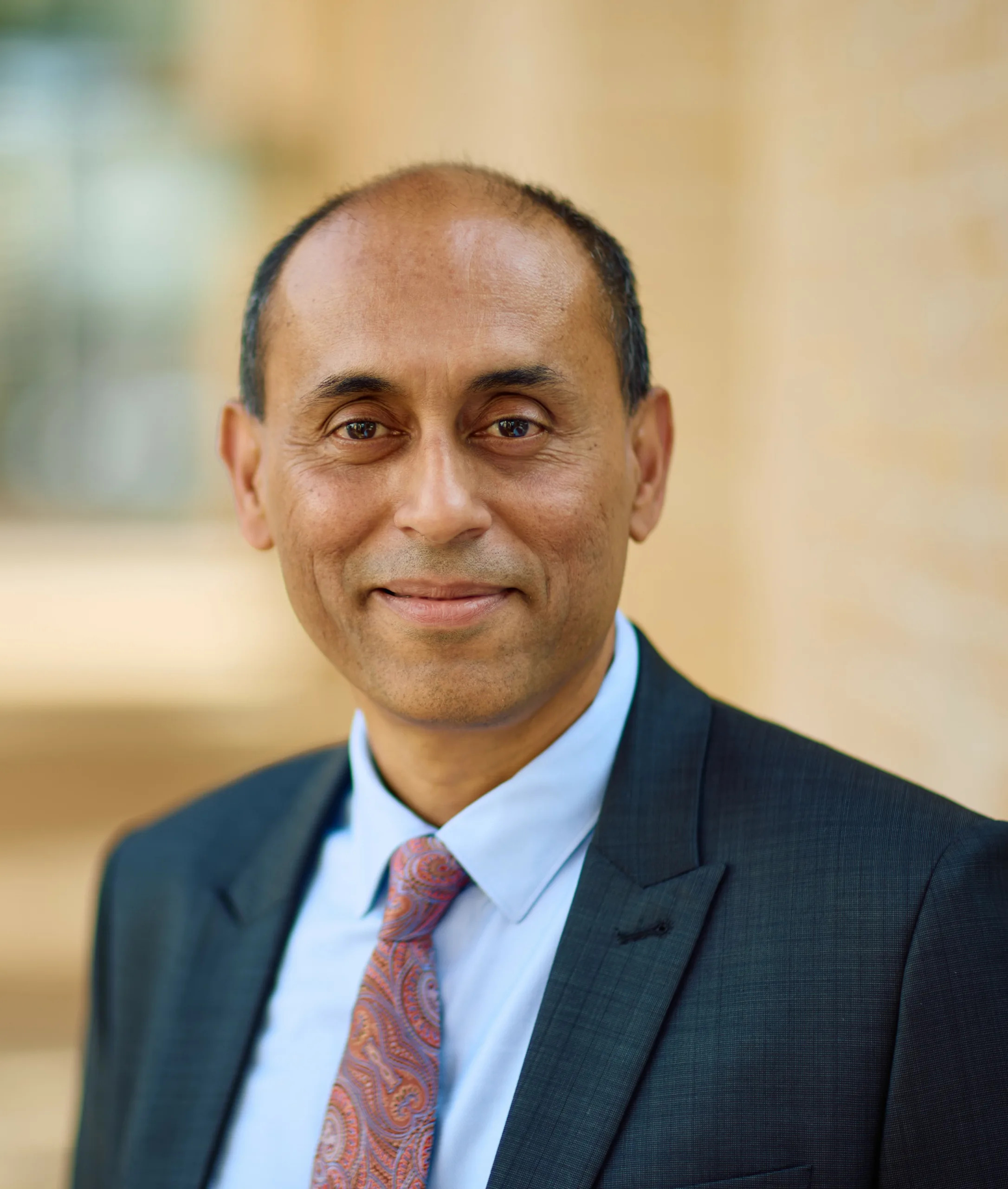 Soumitra Dutta, PhD