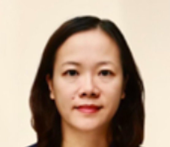 Tran Thi Viet Nga