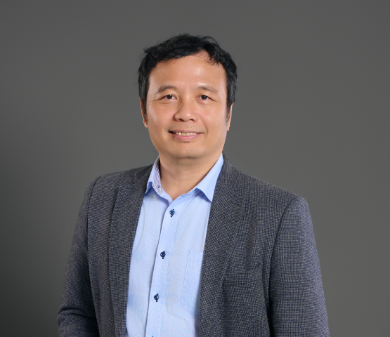 Nguyen Tu Anh, PhD
