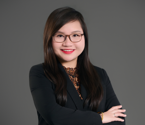 Bui Thanh Tuong Thuy, PhD