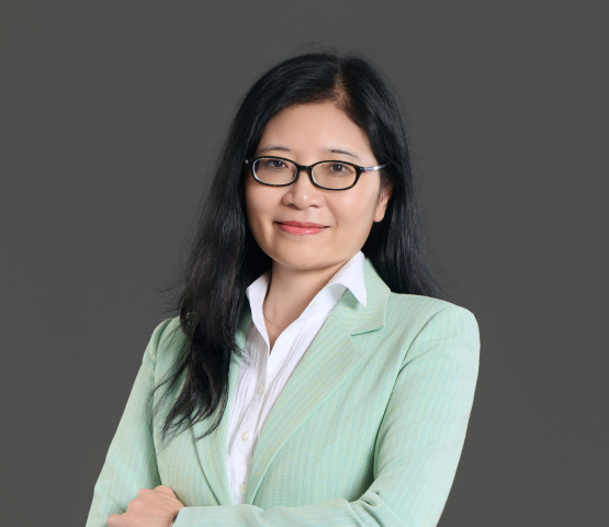 Phan Thi Thuc Anh, PhD