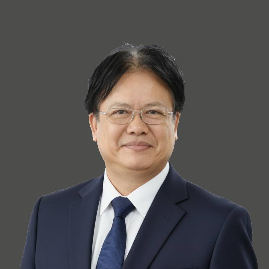 Dinh Van Dzung, PhD
