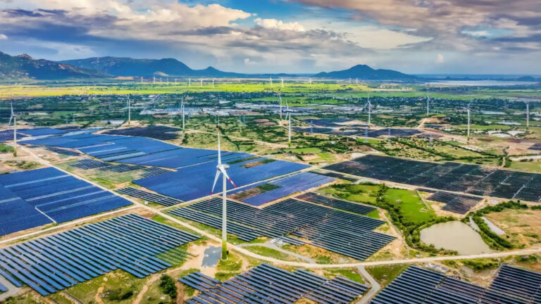 Accelerating Equitable Adoption of Green and Digital Technologies for Vietnam’s Low-Carbon Transition (GTECH-ADOPT)