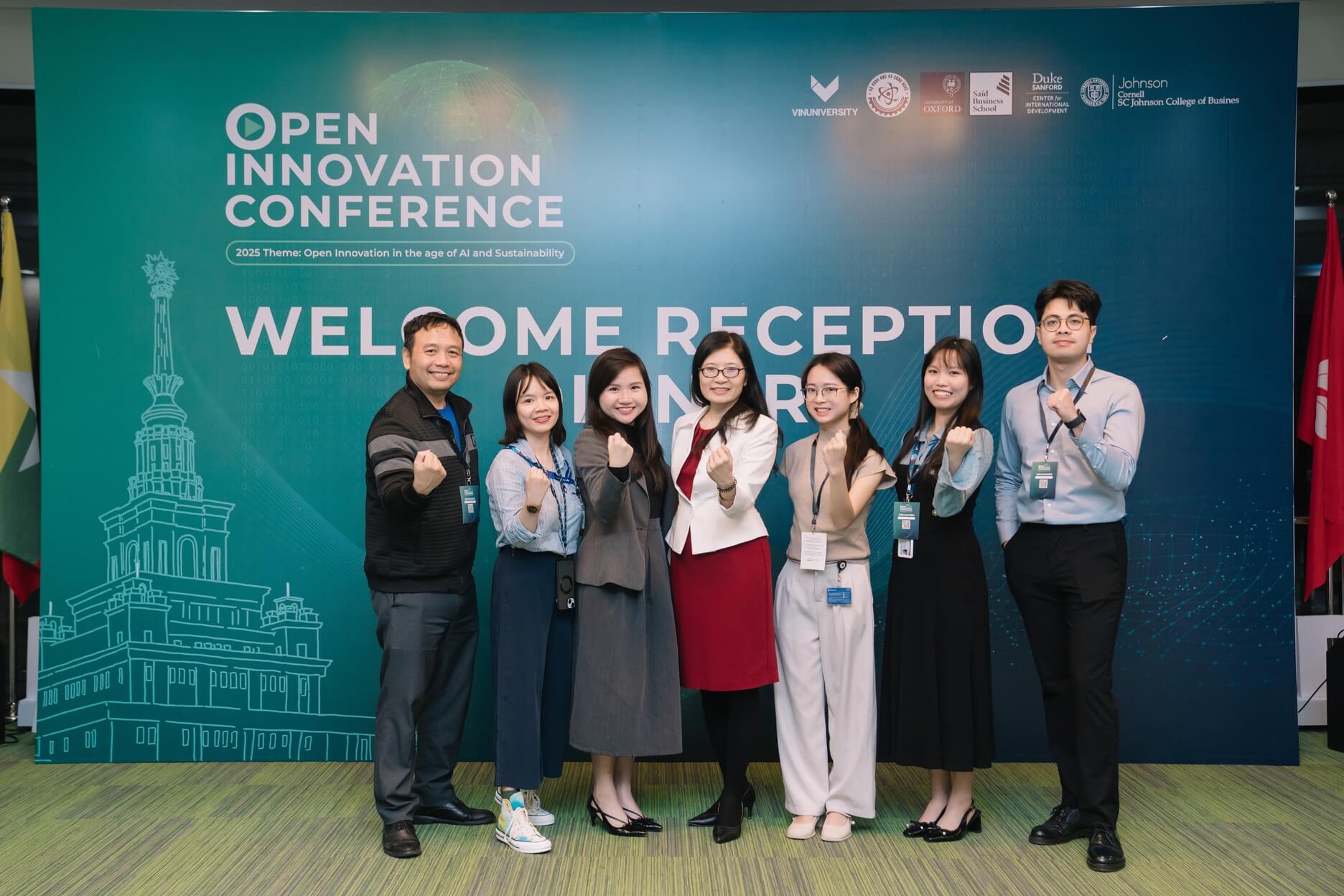 Industry Innovation Workshop Series