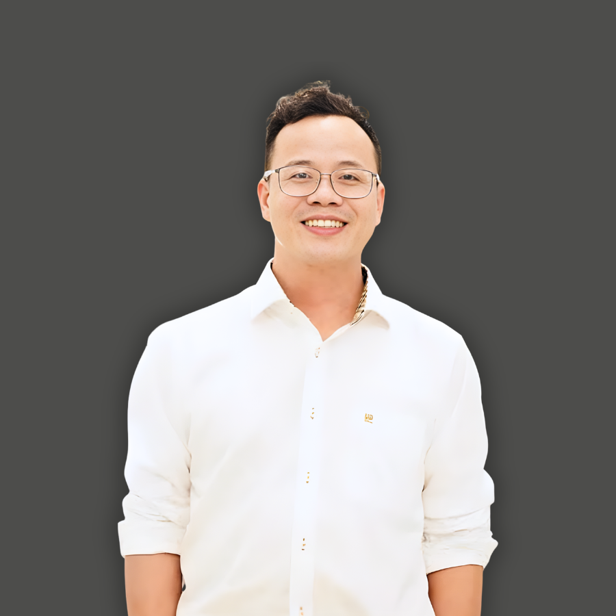 Pham Van Kien, PhD