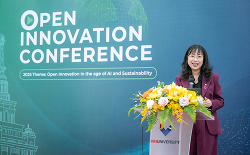 Open Innovation Conference 2025: Open Innovation in the Age of AI and Sustainability