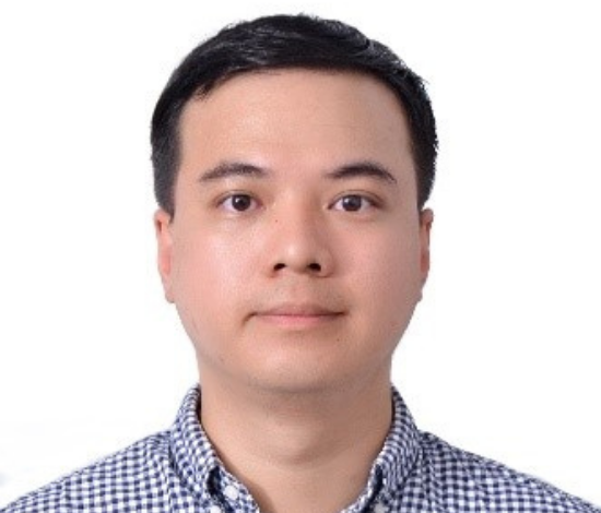 Huynh Thanh Trung