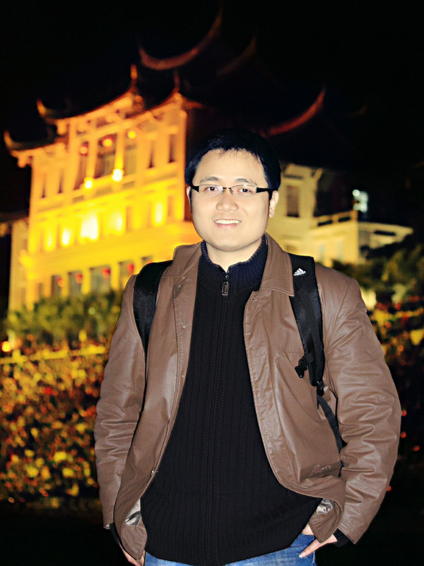 Chuanwang Sun, PhD