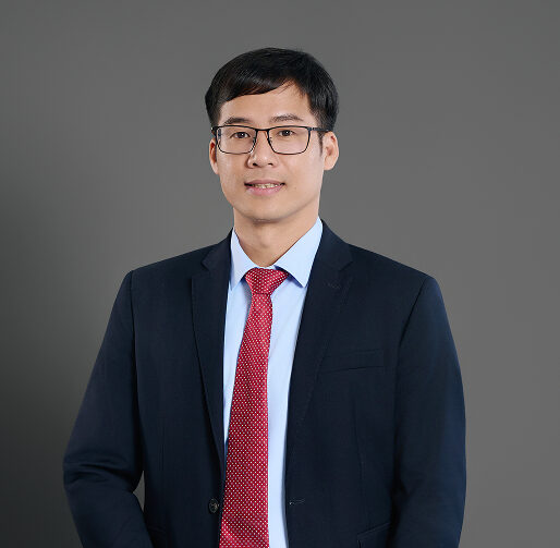 Nguyen Phuoc Quy Duy, PhD