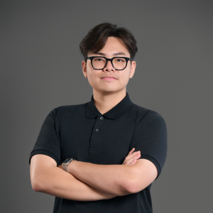 Nguyen Ngoc Gia Ninh