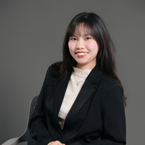 Pham Thi Thuy Anh