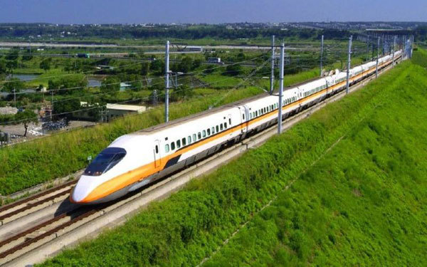 A Sustainable Pricing Framework for the High-Speed Railway in Việt Nam