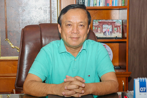 Feedback on the Draft Green Transformation Master Plan of Khanh Hoa Province for the 2024–2030 Period