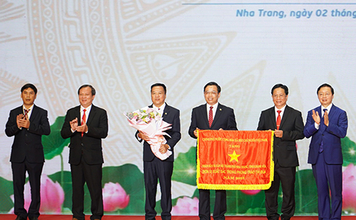 Developing Nha Trang toward Green Transformation