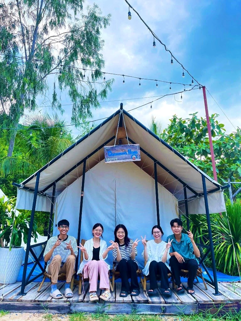 Khanh Hoa Officially Launches Green Tourism Standards