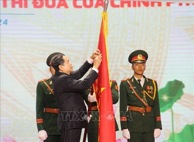 Developing Nha Trang City toward Green Transformation and Green Growth