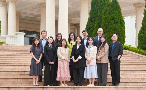 Vietnam Innovation & Green Growth Index (VIGGI)