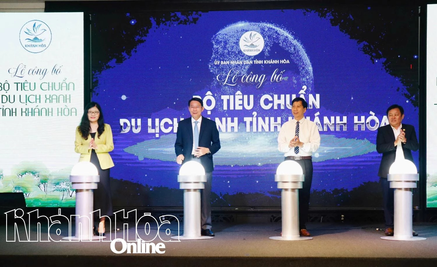 Green Tourism Standards for Khanh Hoa Province