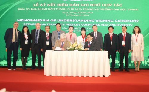 Pioneering the Positioning of Green Transformation