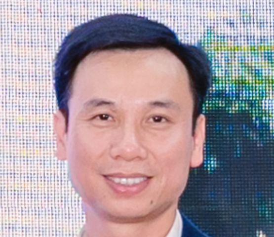 TS.. Đinh Văn Dũng