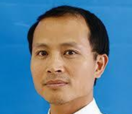 Dang Viet Quang, PhD