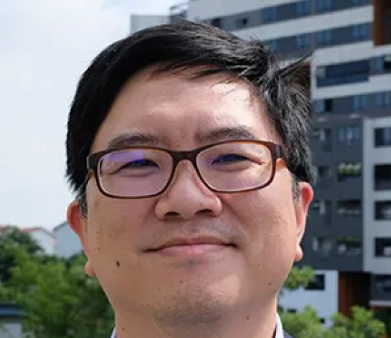 Harvey Neo, PhD