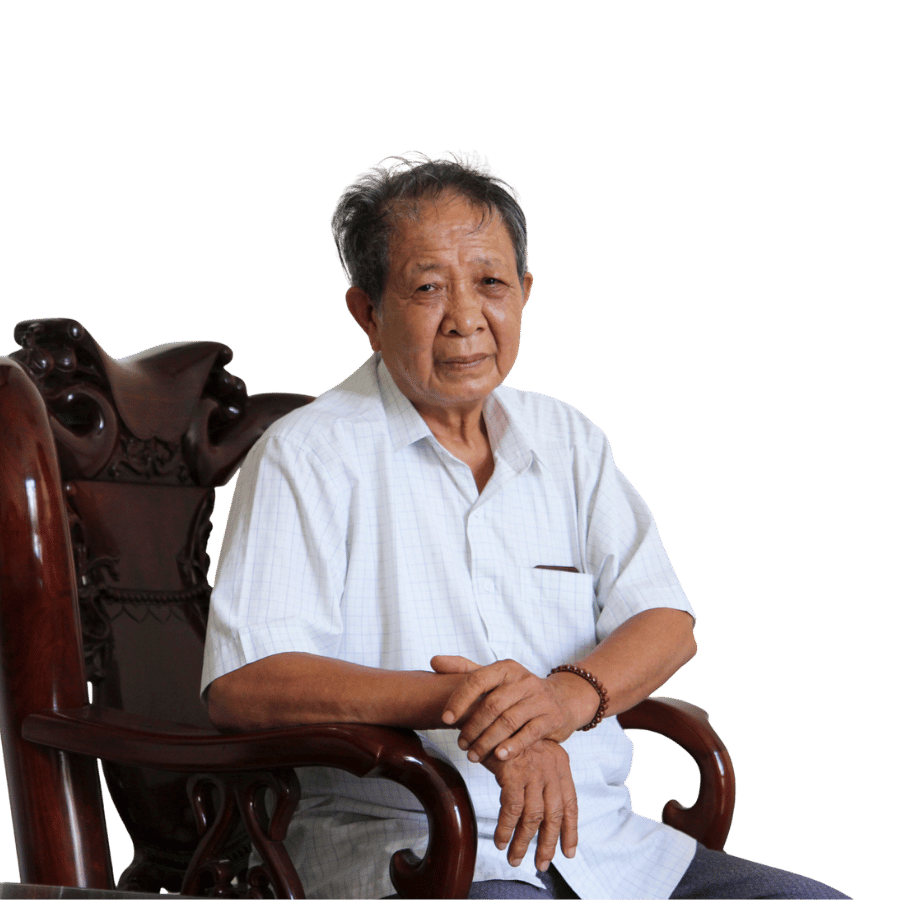 Hoang Trung Luc