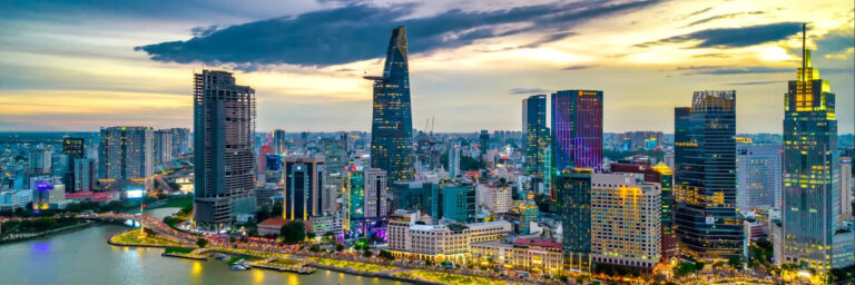 Vietnam Economy Report