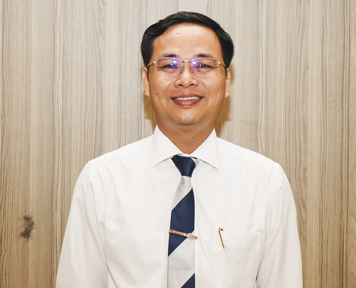 Le Chi Cong, PhD