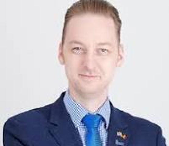 Philippe Heynderickx, PhD