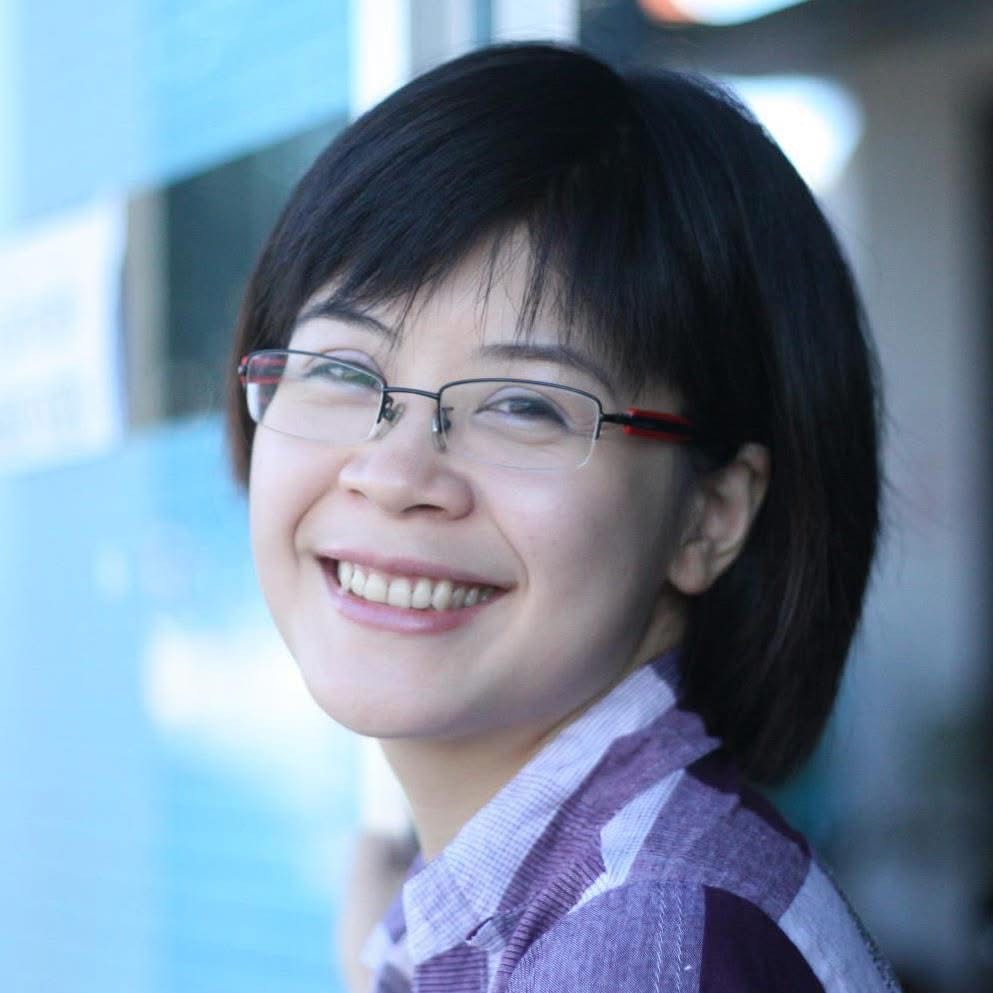 Doan Thi Thuy Duong