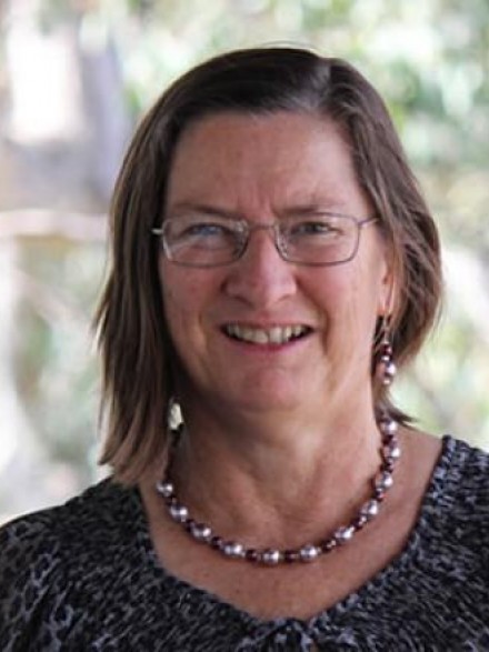 Julie Smith, PhD