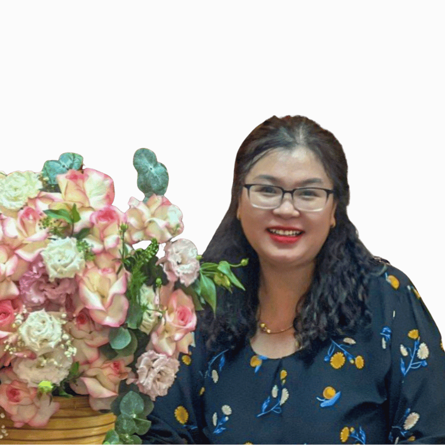 Tran Thi Khanh Hoa