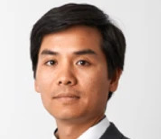Chinh Ho, PhD