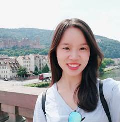 Pham Thi Thuy Dung, PhD
