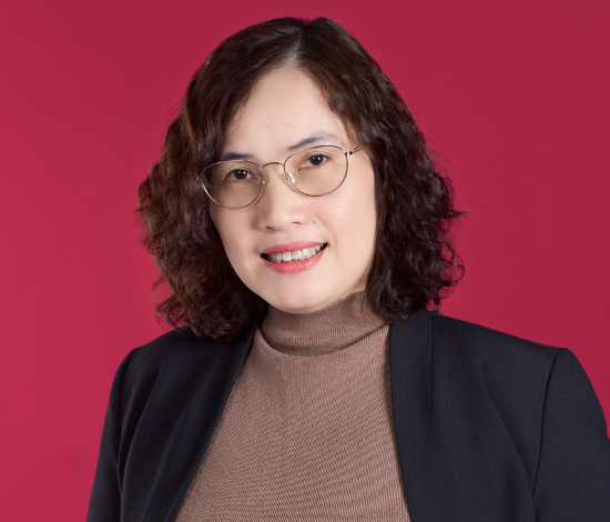 Tran Thi Du Chi