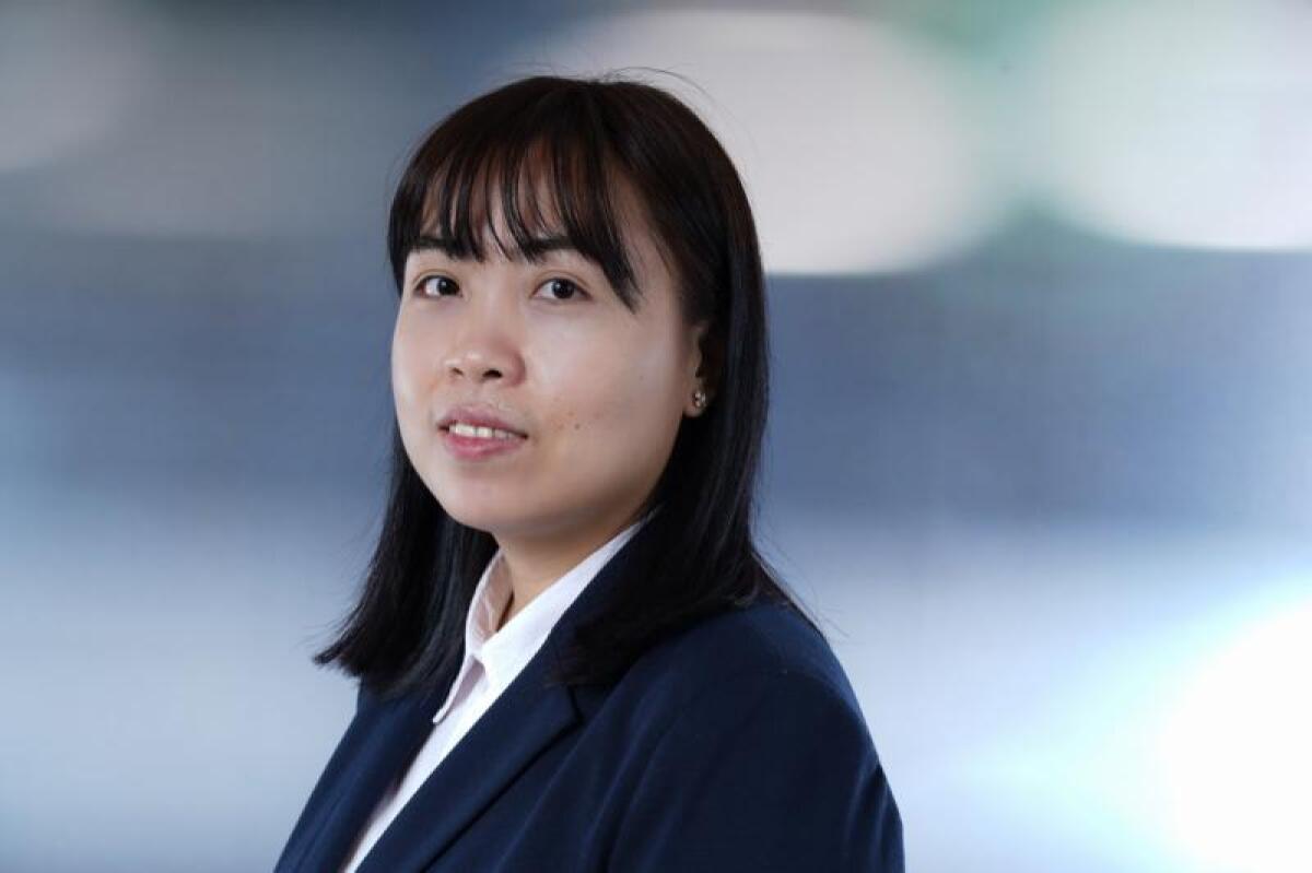 Nguyen Hong Hanh, PhD
