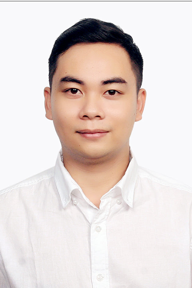 Vu Hoang Dieu, MSc