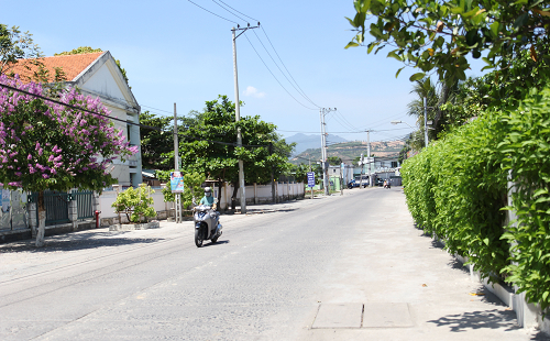 Strengthening Communication on the Green Transformation Master Plan and Green Growth of Nha Trang City for the 2024–2030 Period