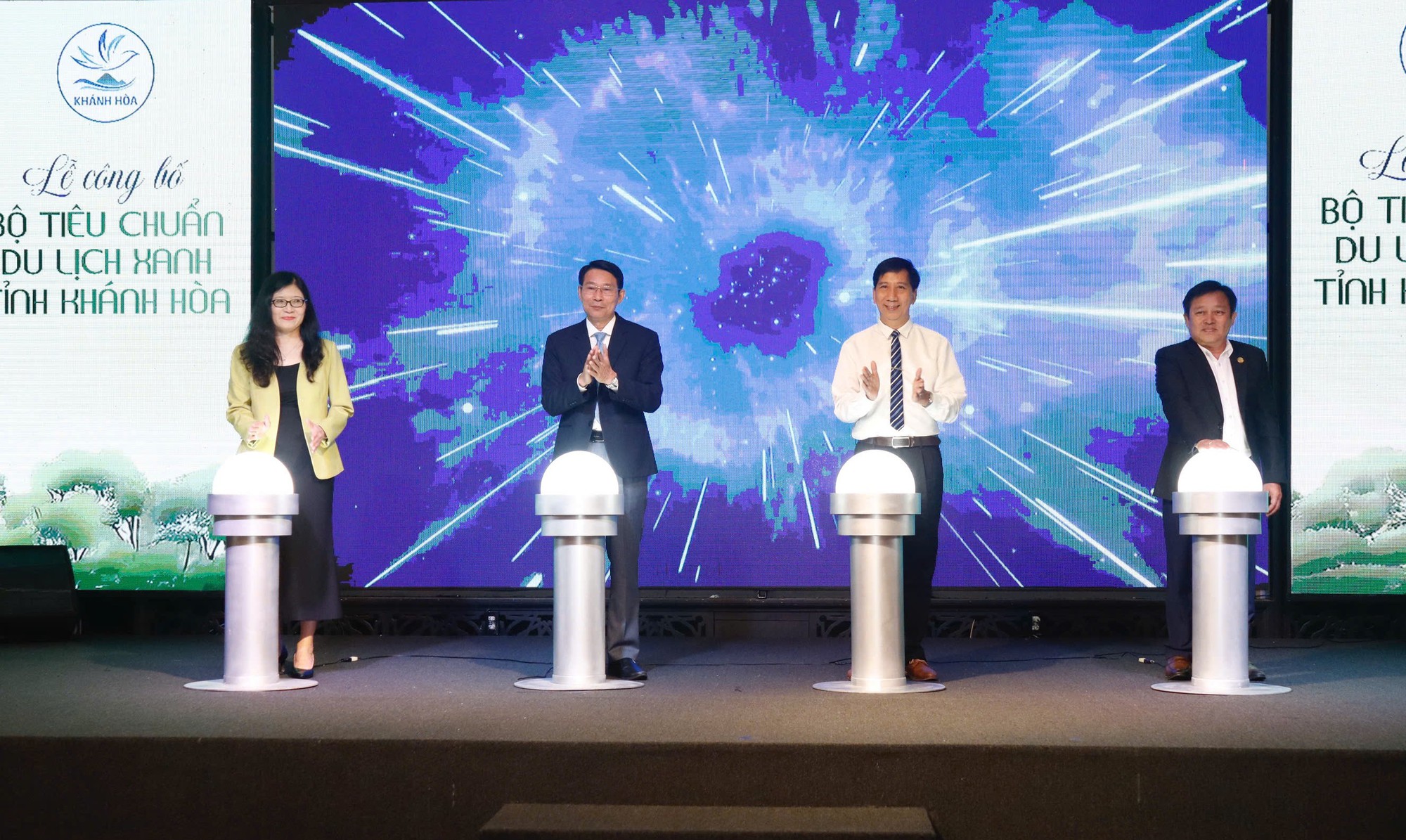 Khanh Hoa Announced Green Tourism Development Standards