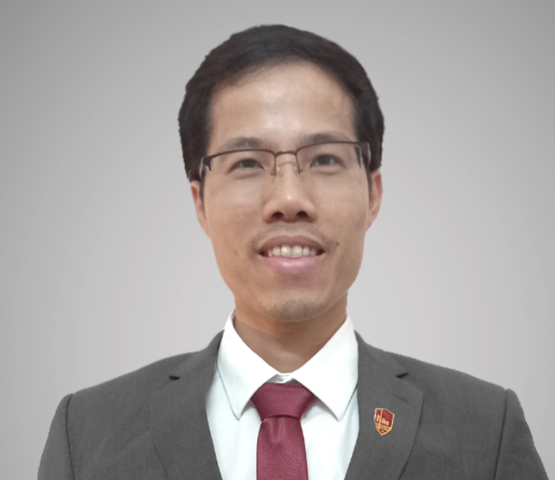 Luu Quoc Dat, PhD