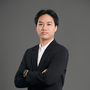 Pham Minh Hoang