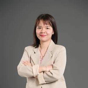 Trinh Thi Tra My