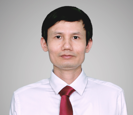 Vu Van Huong, PhD